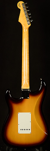 Wildwood 10 Relic-Ready 1961 Stratocaster