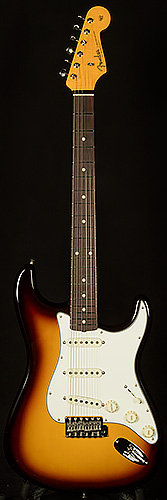 Wildwood 10 Relic-Ready 1961 Stratocaster