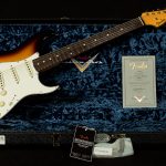 Wildwood 10 Relic-Ready 1961 Stratocaster