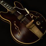 B.B. King “Rumble in the Jungle” 1974 ES-355 - #93 of 100