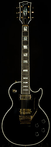 Les Paul Axcess Custom - Gloss