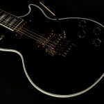 Les Paul Axcess Custom - Gloss