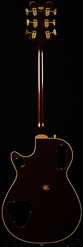 Masterbuilt G6134-CS 1959 Penguin by Gonzalo Madrigal - Relic, 3-Pickups