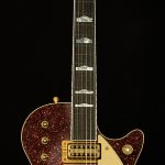 Masterbuilt G6134-CS 1959 Penguin by Gonzalo Madrigal - Relic, 3-Pickups