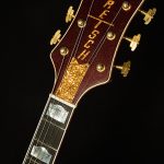 Masterbuilt G6134-CS 1959 Penguin by Gonzalo Madrigal - Relic, 3-Pickups