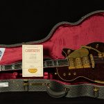 Masterbuilt G6134-CS 1959 Penguin by Gonzalo Madrigal - Relic, 3-Pickups