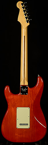 2001 Fender American Deluxe Stratocaster