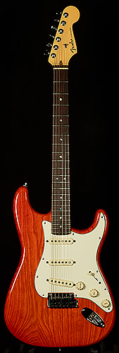 2001 Fender American Deluxe Stratocaster