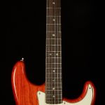 2001 Fender American Deluxe Stratocaster