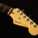 2001 Fender American Deluxe Stratocaster