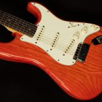 2001 Fender American Deluxe Stratocaster