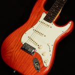 2001 Fender American Deluxe Stratocaster