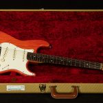 2001 Fender American Deluxe Stratocaster