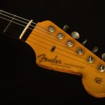 2011 Fender Custom Shop Wildwood 10 Masterbuilt 1959 Stratocaster