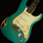 2011 Fender Custom Shop Wildwood 10 Masterbuilt 1959 Stratocaster