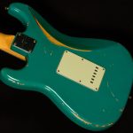 2011 Fender Custom Shop Wildwood 10 Masterbuilt 1959 Stratocaster