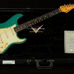 2011 Fender Custom Shop Wildwood 10 Masterbuilt 1959 Stratocaster