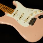 2019 Fender Custom Shop Wildwood 10 1955 Stratocaster - Journeyman Relic