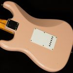 2019 Fender Custom Shop Wildwood 10 1955 Stratocaster - Journeyman Relic