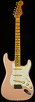 2019 Fender Custom Shop Wildwood 10 1955 Stratocaster - Journeyman Relic