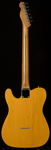 2018 Fender American Vintage Thin Skin Roasted 1952 Telecaster