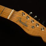 2018 Fender American Vintage Thin Skin Roasted 1952 Telecaster