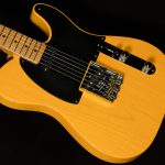 2018 Fender American Vintage Thin Skin Roasted 1952 Telecaster