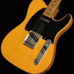 2018 Fender American Vintage Thin Skin Roasted 1952 Telecaster