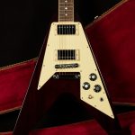 2014 Gibson 120th Anniversary Flying V