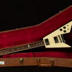 2014 Gibson 120th Anniversary Flying V