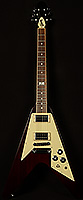 2014 Gibson 120th Anniversary Flying V