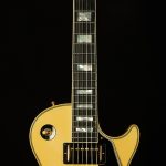 2022 Gibson Custom Shop Wildwood Spec 1957 Les Paul Custom - Gloss