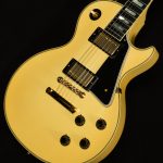 2022 Gibson Custom Shop Wildwood Spec 1957 Les Paul Custom - Gloss