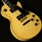 2022 Gibson Custom Shop Wildwood Spec 1957 Les Paul Custom - Gloss