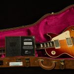 2015 Gibson Custom Shop Historic Wildwood Spec 1959 Les Paul Standard - VOS