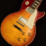 2015 Gibson Custom Shop Historic Wildwood Spec 1959 Les Paul Standard - VOS