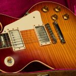 2015 Gibson Custom Shop Historic Wildwood Spec 1959 Les Paul Standard - VOS