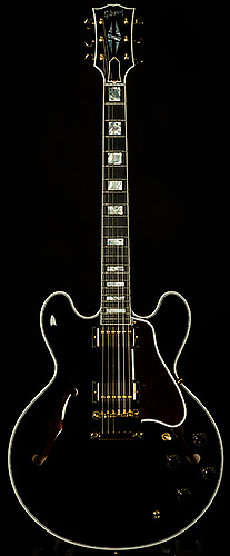 2023 Gibson Custom Wildwood Spec 1959 ES-355 Reissue - Gloss