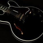 2023 Gibson Custom Wildwood Spec 1959 ES-355 Reissue - Gloss