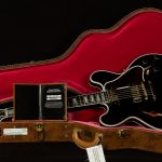 2023 Gibson Custom Wildwood Spec 1959 ES-355 Reissue - Gloss