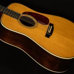 Vintage Limited 1987 Martin HD-28BSE - Run of 88, Brazilian Rosewood