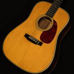 Vintage Limited 1987 Martin HD-28BSE - Run of 88, Brazilian Rosewood