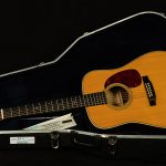 Vintage Limited 1987 Martin HD-28BSE - Run of 88, Brazilian Rosewood