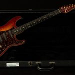 1998 Tom Anderson Hollow Drop Top Classic