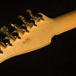 1998 Tom Anderson Hollow Drop Top Classic