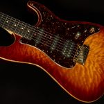 1998 Tom Anderson Hollow Drop Top Classic