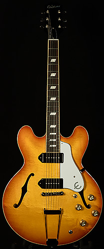 2022 Epiphone USA Collection Casino