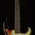 2023 Fender Custom Shop Wildwood 10 1959 Stratocaster - Super Heavy Relic