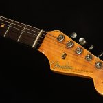 2023 Fender Custom Shop Wildwood 10 1959 Stratocaster - Super Heavy Relic