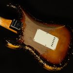 2023 Fender Custom Shop Wildwood 10 1959 Stratocaster - Super Heavy Relic